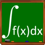 Integrales Mat icon