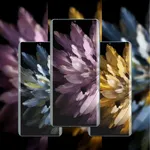 Oppo Find N3 Flip Wallpaper icon