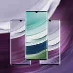 Huawei Mate X5 Wallpaper icon