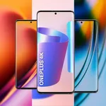 Wallpapers For Oneplus 4k icon