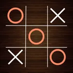 Tic Tac Toe - Noughts and cros icon