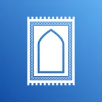 Muslim Prayer Assistant icon