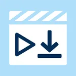 Video and Status Downloader icon