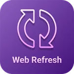 Auto Web Refresher icon