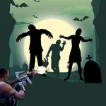 Zombie Shooting 3D icon