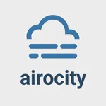 Airocity - Jakość powietrza w  icon