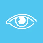 Eye Clinic App icon