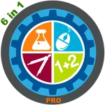 Math games: mathematics Pro icon