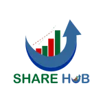 Share Hub - NEPSE Portfolio icon