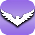 Galaxy soft shop icon