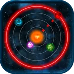 Clockwork Planets and Stars icon