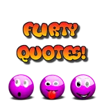 Flirty Quotes icon