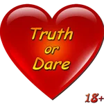 Truth or Dare (18+) icon