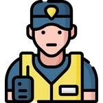 NWS Patrol icon