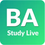 BA Exam Prep (Pakistan) icon