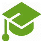 Scholarships icon