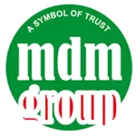 MDM Group Pulses icon