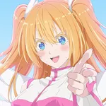 2.5次元的誘惑 天使們的舞台 icon