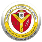 Fray Pedro De Gante icon