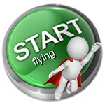 goFlying icon