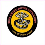 Astro Rupa Anand icon
