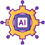 Artificial Intelligence icon