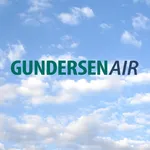 Gundersen Air icon