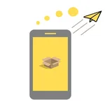 haz barrio repartidor icon