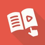 Learn English with Stories icon