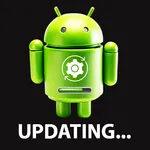 Software Update - Phone Update icon