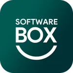 Software Box icon