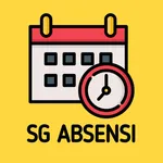 SG Absensi icon