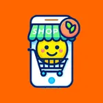 Happy Shop icon