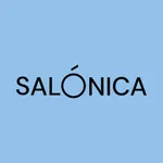 Salónica Hair&Beauty icon
