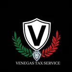 Venegas Tax Service icon