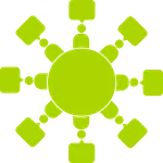 Recursos Educativos WEB 2.0 icon