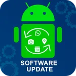 Software Update & Junk Cleaner icon