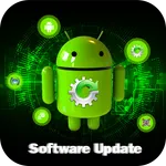 Software Update For Android icon