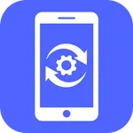 Software Update -System & Apps icon