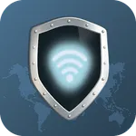 Shield VPN icon