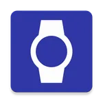 Fuzzy Clock icon