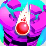 Stack Ball 3D - Helix Jump icon