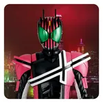 Tebak Gambar Kamen Rider V.4 icon