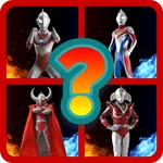 Tebak Gambar Ultraman V.1 icon