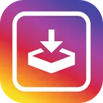 InSaver Downloader icon