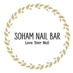 Soham Nail Bar icon