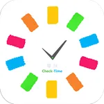 Check-Time icon
