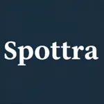 Spottra icon