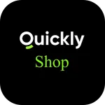 Quickly Shop icon