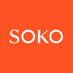 Soko: Stock Take App icon